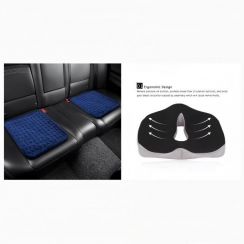 Wholesale of Dual Material Comfort System All Season Seat Care
