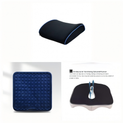 Wholesale of Comfort Supportive Breathable Cushion Solutions