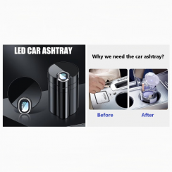 Wholesale of 2 Designs Functional Car Accents