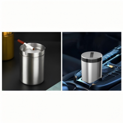 Wholesale of Wholesale of Car Ashtray Set